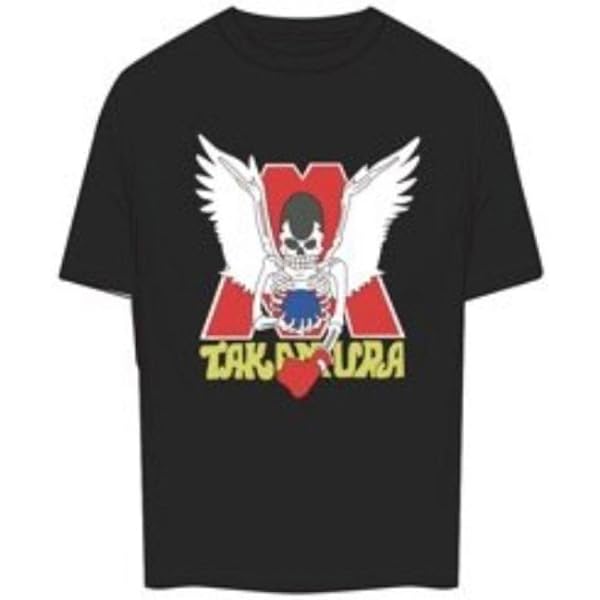 THEMATCH2022那須川天心VS武尊記念Tシャツ THE MATCH 2022 那須川天心vs武尊 Tシャツ - メルカリ